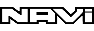 NAVI 2026 logo
