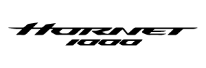 CB 1000R Modelo 2025 logo