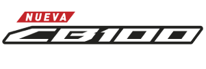 CB 100 2026 logo
