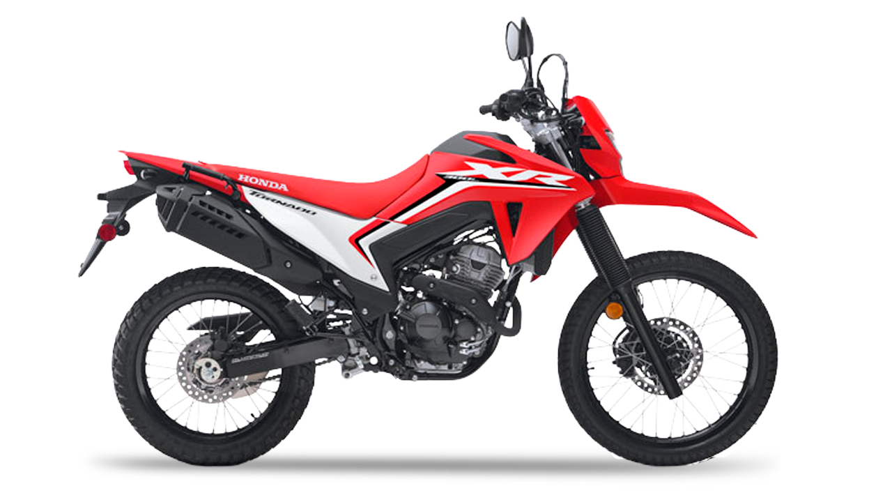 XR 300L 2026